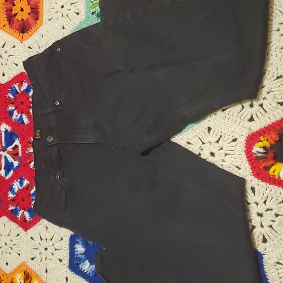 LEE jeans - Picture 2 of 5